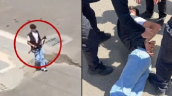 Diyarbakır'da okul önünde silah sesleri: Öğrenciler tahliye edildi
