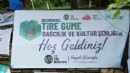 Doğa tutkunları Tire’de şenlikte buluştu