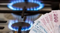 Doğal gaz faturalarında yeni gelişme