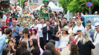 Doğançay’da Kadın Emeği ve Dayanışma Buluştu