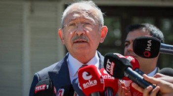 Doğru ise 'CHP’de taşlar yerinden oynar iddiasına Kılıçdaroğlu’ndan ilk açıklama