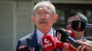 Doğru ise 'CHP’de taşlar yerinden oynar iddiasına Kılıçdaroğlu’ndan ilk açıklama