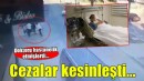 Doktora darp davasında cezalar kesinleşti!