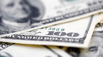 Dolar 5 ay sonra 41 TL'nin üzerinde!