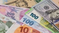 Dolar/TL bir rekor daha kırdı