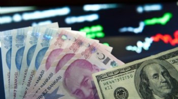 Dolar/TL'den peş peşe rekor serisi