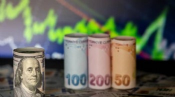 Dolar/TL'den rekor üstüne rekor!