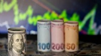 Dolar/TL'den rekor üstüne rekor!