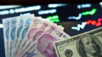 Dolar/TL fren tutmuyor: Tarihi zirve yenilendi!