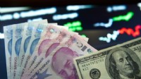 Dolar rekor kırdı: 47 liraya merdiven dayadı!