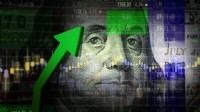 Dolar yeniden yükselişe geçti