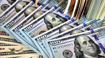 Dolar yılın en yüksek seviyesine yükseldi