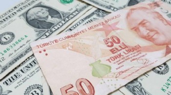 Dolarda rekor seansı başladı