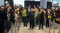 Domenico Tedesco İstanbul'a veda etti!