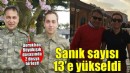 Dorukhan Büyükışık davasında sanık sayısı 13’e yükseldi