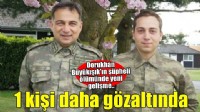 Dorukhan Büyükışık'ın inşaat şantiyesinde ölümüyle ilgili 1 şüpheli daha yakalandı