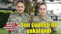 Dorukhan'ın ölümüne ilişkin soruşturma yeni gelişme! Aranan son şüpheli de yakalandı..