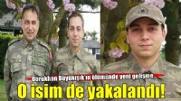 Dorukhan’ın ölümünde firari olarak aranan inşaat sorumlusu da yakalandı