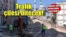 Dostluk Bulvarı bağlantı yolunda zorlu etap geride kaldı