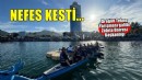 Dragon Tekne Yarışları nefes kesti