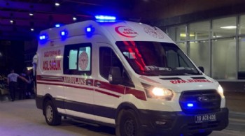 Düğün yemeği kabusa döndü: 50 kişi hastaneye kaldırıldı!