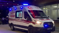 Düğün yemeği kabusa döndü: 50 kişi hastaneye kaldırıldı!