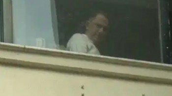 Dün 3 saatlik ameliyata girmişti: Murat Çalık yeniden cezaevine sevk edildi!