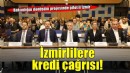 Dünya Bankası kredisi evlerini dönüştürmek isteyen İzmirlileri bekliyor