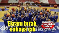 Dünya Çevre Günü’nde Körfez temizliğine gönüllü destek