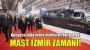 Dünyaca ünlü tekne markaları bu fuarda!