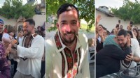 Dünyayı sallayan DJ Mahmut Orhan bu kez köyünde konser verdi