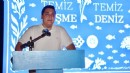 Durmaz, Temiz deniz, sağlıklı bir gelecek demektir