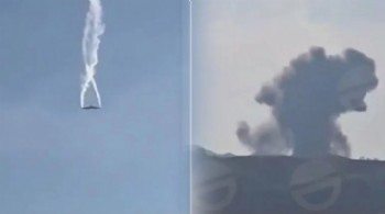 Düşen uçaktaki şehitlerin isimleri açıklandı