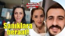 Duygu Bölükbaş davasında sanıklara beraat