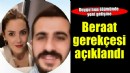 Duygu'nun ölümünde beraat gerekçesi açıklandı...