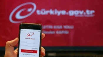 E-Devlet'te en çok aranan hizmet belli oldu!