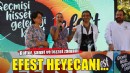 EFEST 2025 kültür sanat ve lezzet getirecek