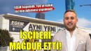 EGEM kapatıldı, işçilerin hakları ödenmedi!