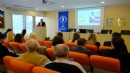 EGİAD, 'İnsan ve Kültür: Güncel Trendler' semineri düzenledi