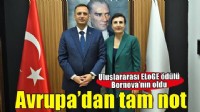 ELoGE markası Bornova’nın