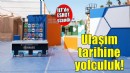 ESHOT standında ulaşım tarihine keyifli bir yolculuk var
