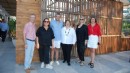 ESİAD Ailesi Alaçatı’da moral depoladı