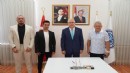 EÜ'lü bilim insanlarının projesiyle deri sanayi katı atıkları çevre dostu yenilikçi ürünlere dönüştürülecek