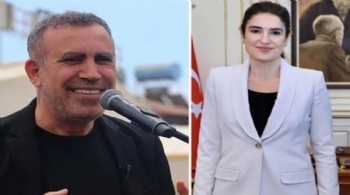 Ece Güner'den çok konuşulacak 'Haluk Levent' açıklaması