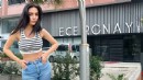 Ece Ronay'ın bir güzellik merkezi daha kurşunlandı!