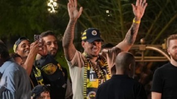 Ederson'a yıllık astronomik ücret