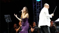 Edip Akbayram ve Volkan Konak şarkılarla anıldı