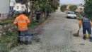 Efeler Belediyesi'nden Umurlu'ya kapsamlı temizlik ve bakım çalışması