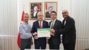Efeler Yolu, 'Avrupa Konseyi Kültür Rotaları' ağına dahil edildi