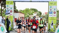 Efeler Yolu Ultra Trail'de 8 ülkeden 264 sporcu mücadele edecek